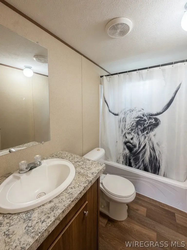 1111 County Road 324 Jack AL 36346