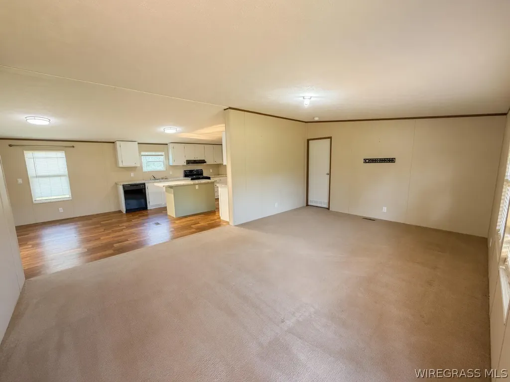 1111 County Road 324 Jack AL 36346