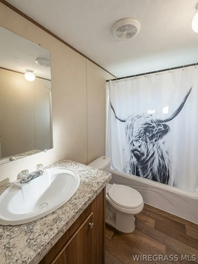 1111 County Road 324 Jack AL 36346