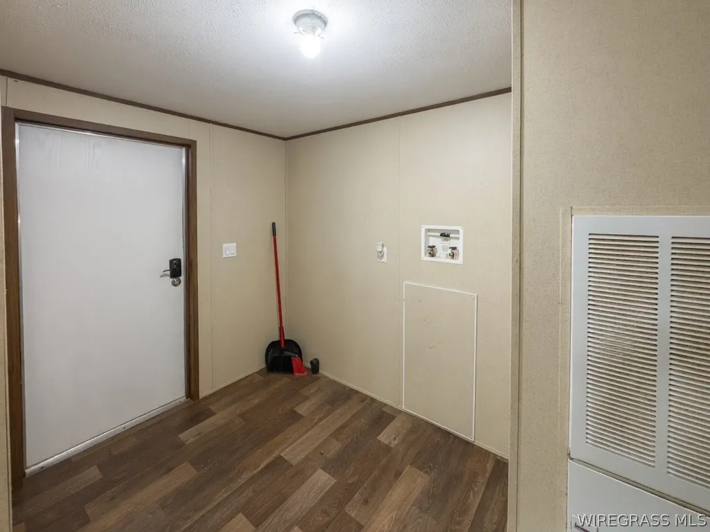 1111 County Road 324 Jack AL 36346