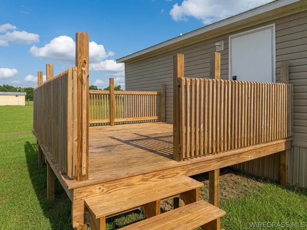 1111 County Road 324 Jack AL 36346