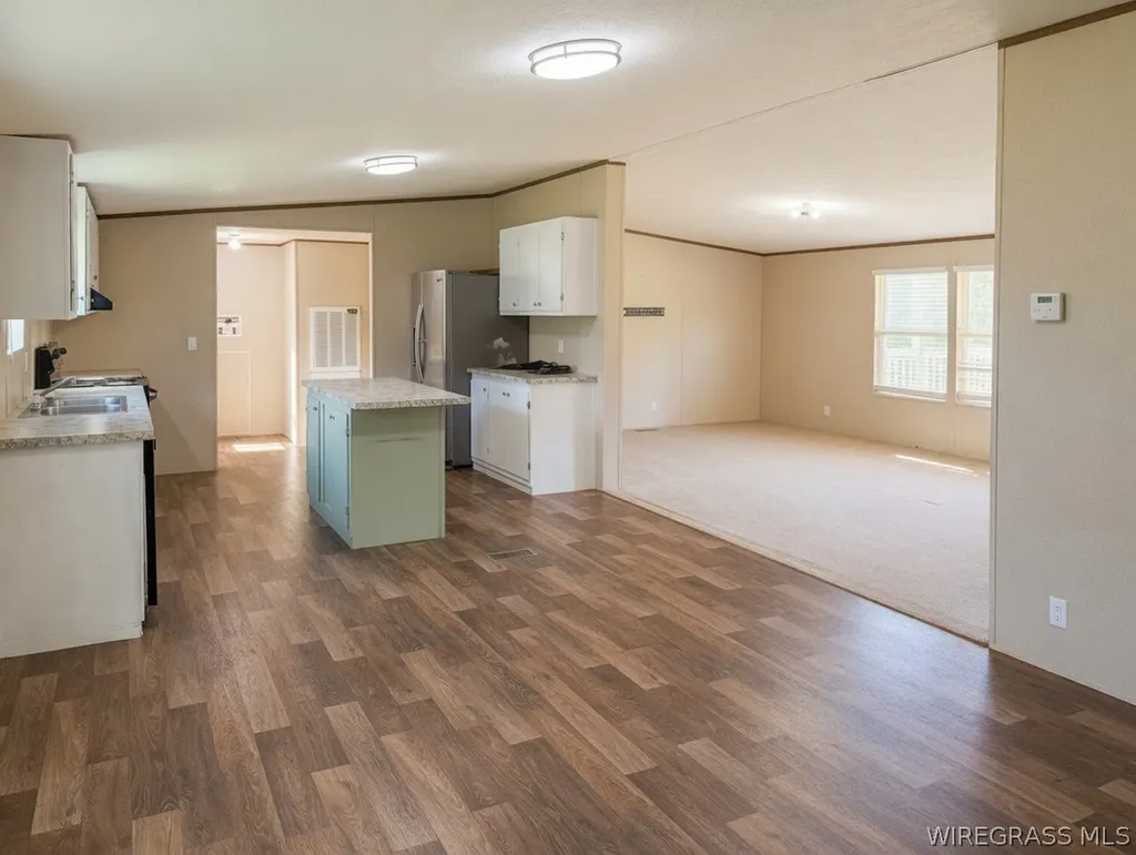 1111 County Road 324 Jack AL 36346