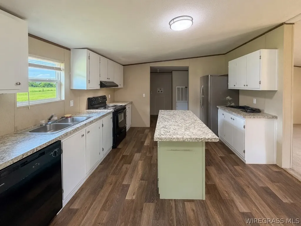 1111 County Road 324 Jack AL 36346