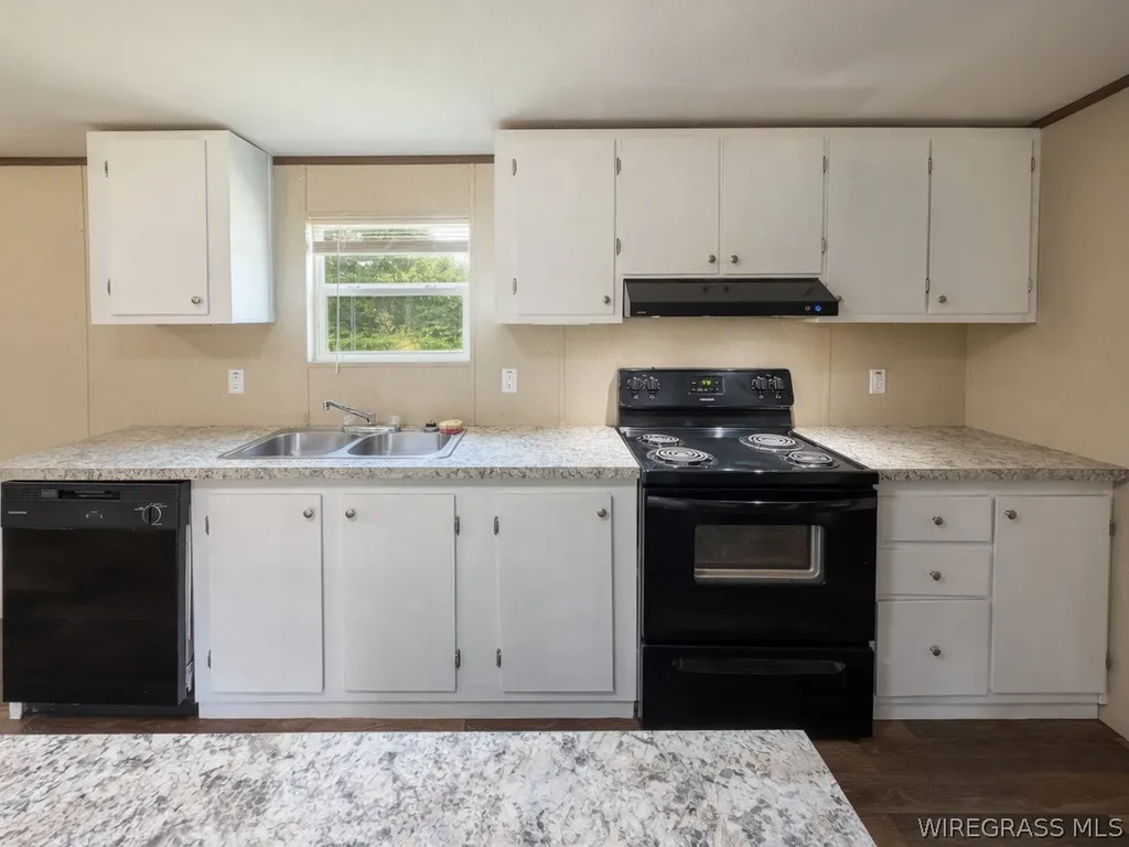 1111 County Road 324 Jack AL 36346
