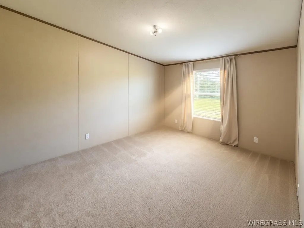 1111 County Road 324 Jack AL 36346