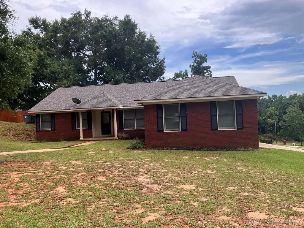 2804 Partridge Lane Enterprise AL 36330