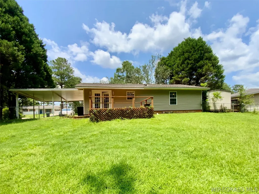 404 Springdale Drive Enterprise AL 36330