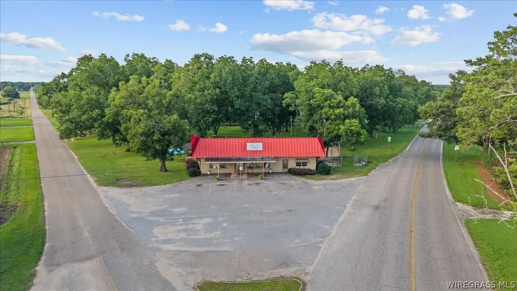 2001 E Highway 123 Hartford AL 36344