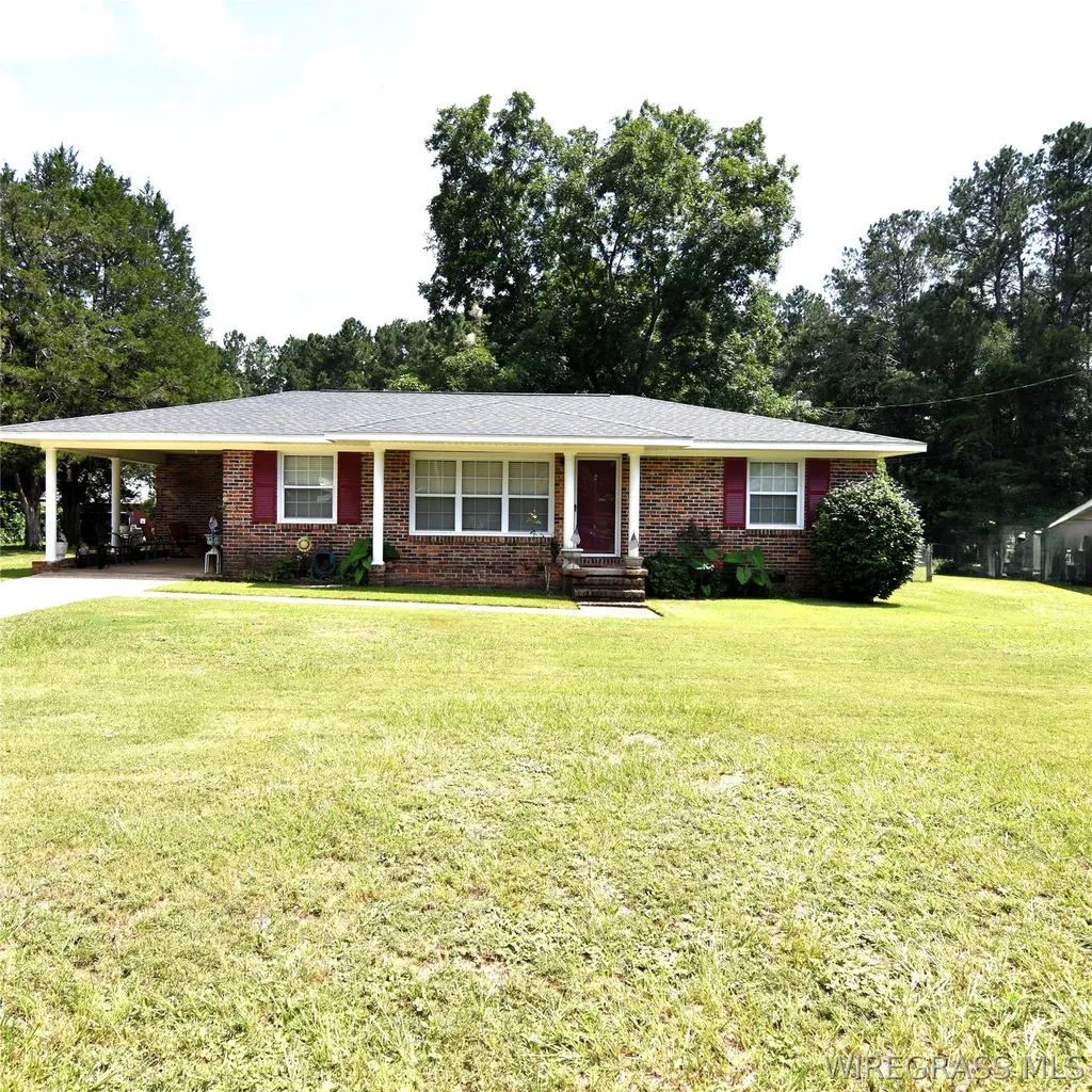 203 Griffin Street Enterprise AL 36330