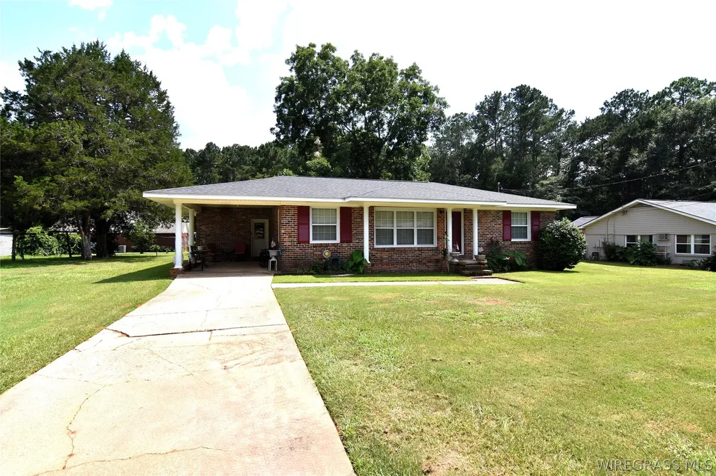 203 Griffin Street Enterprise AL 36330
