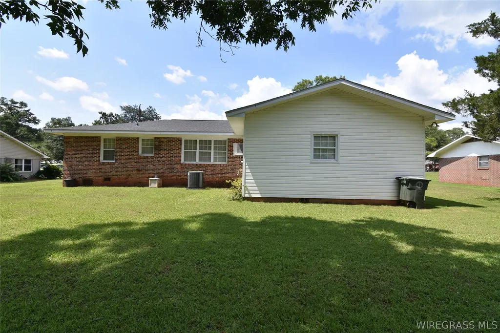203 Griffin Street Enterprise AL 36330