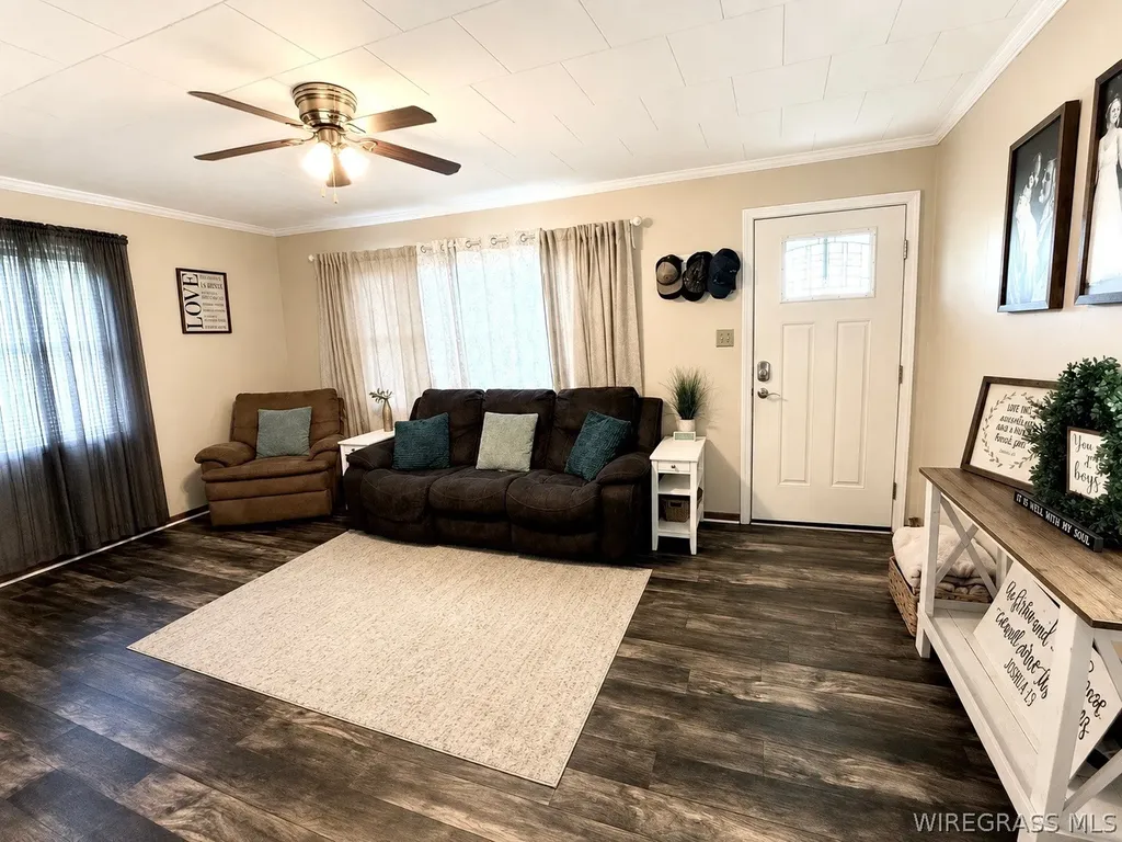 211 N King Street Samson AL 36477
