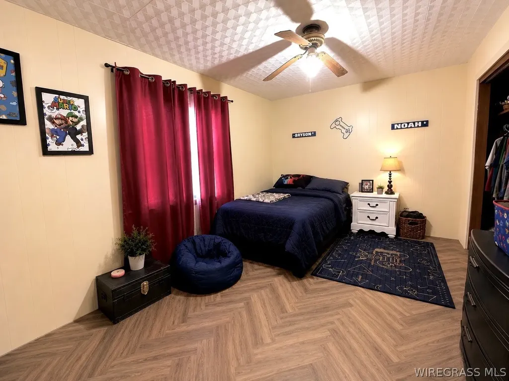 211 N King Street Samson AL 36477