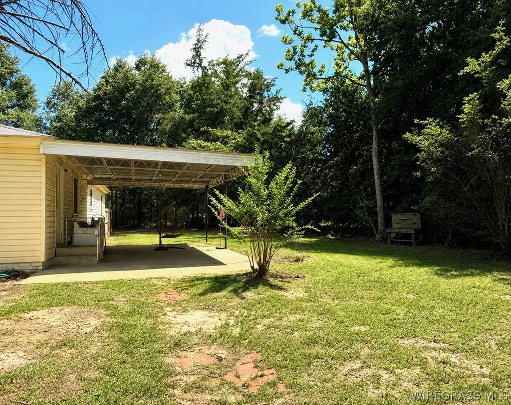 211 N King Street Samson AL 36477