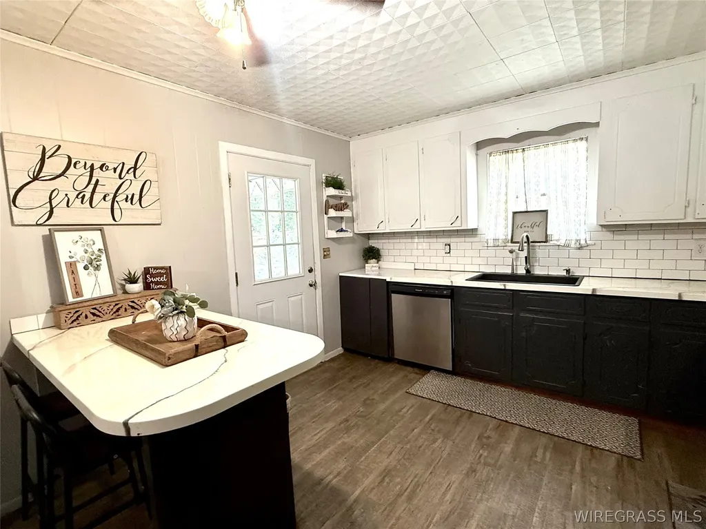 211 N King Street Samson AL 36477