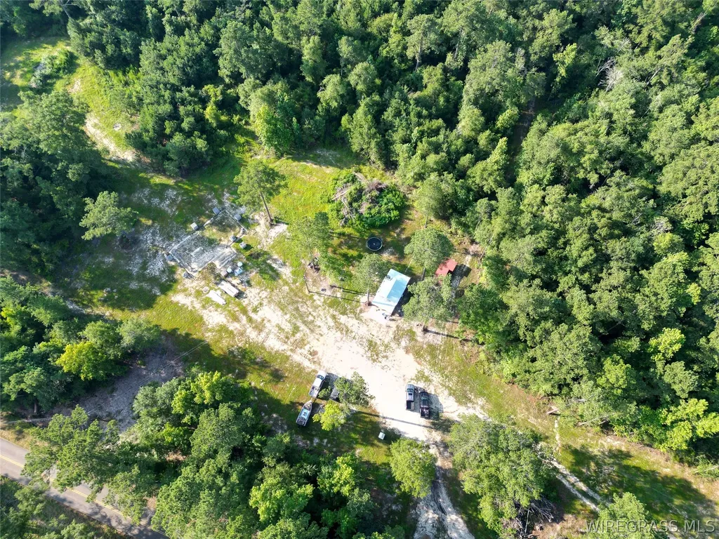 610 County Road 206 Troy AL 36079