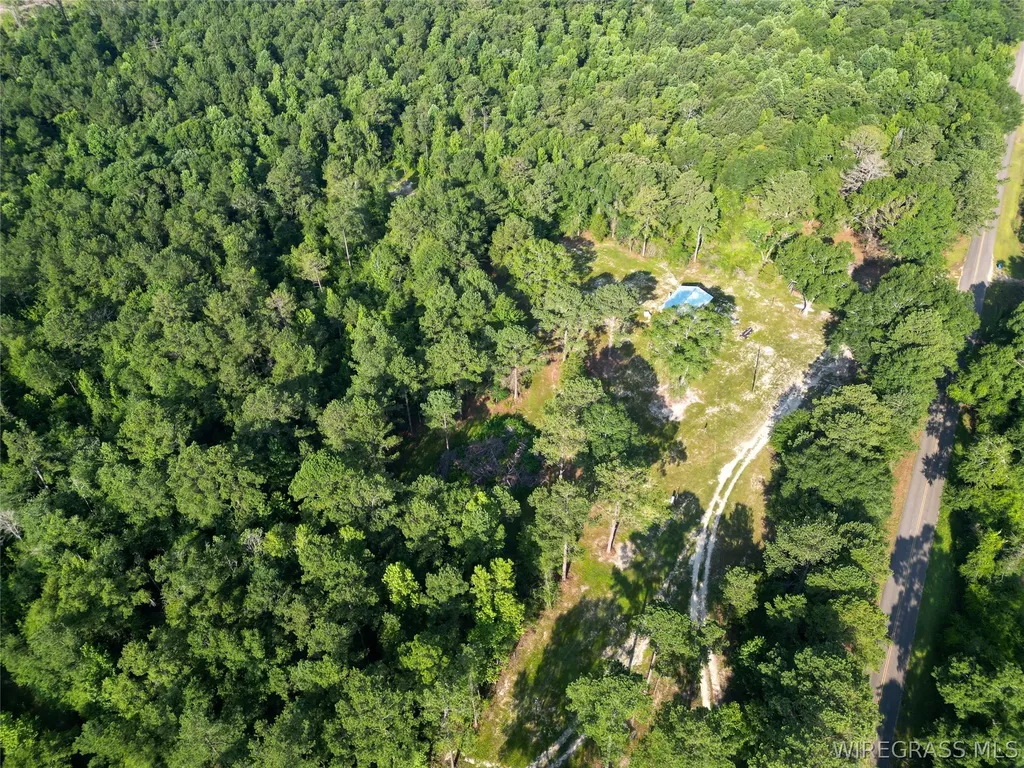 610 County Road 206 Troy AL 36079