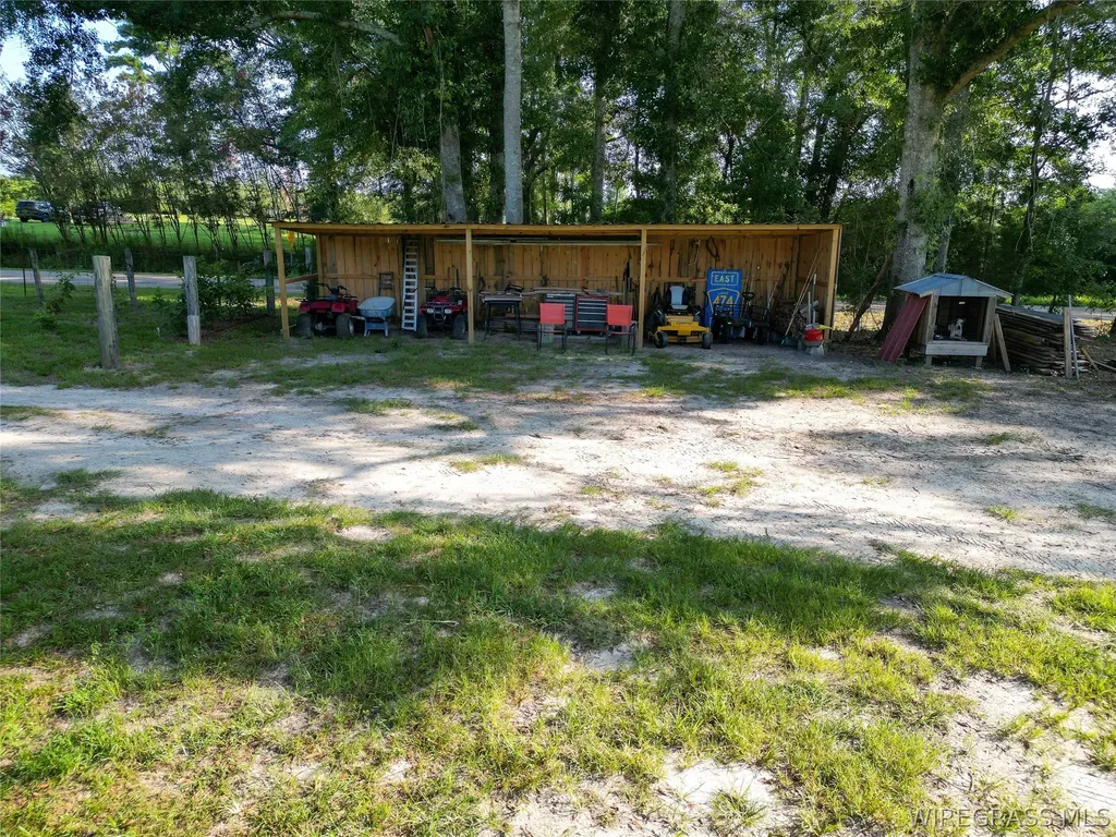 610 County Road 206 Troy AL 36079