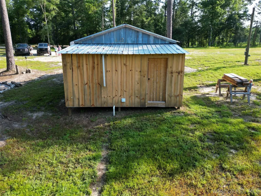 610 County Road 206 Troy AL 36079