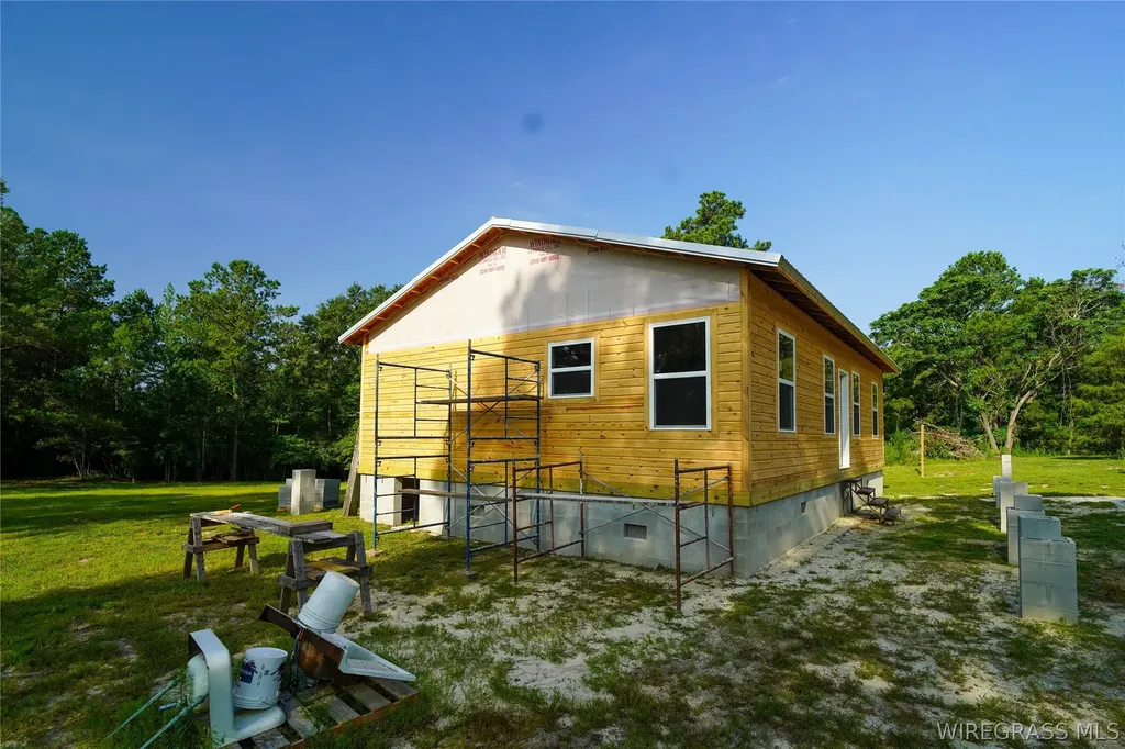 610 County Road 206 Troy AL 36079