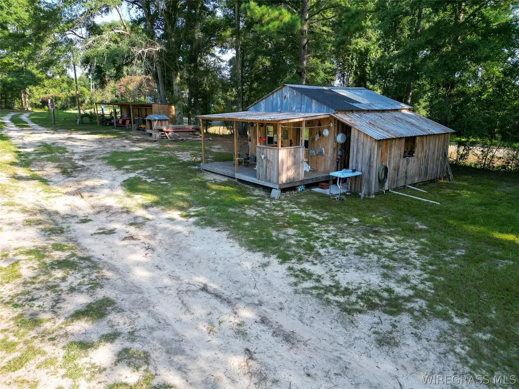 610 County Road 206 Troy AL 36079