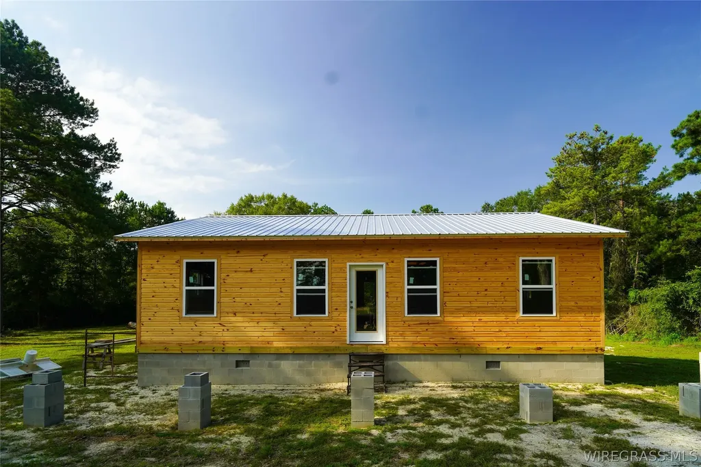 610 County Road 206 Troy AL 36079