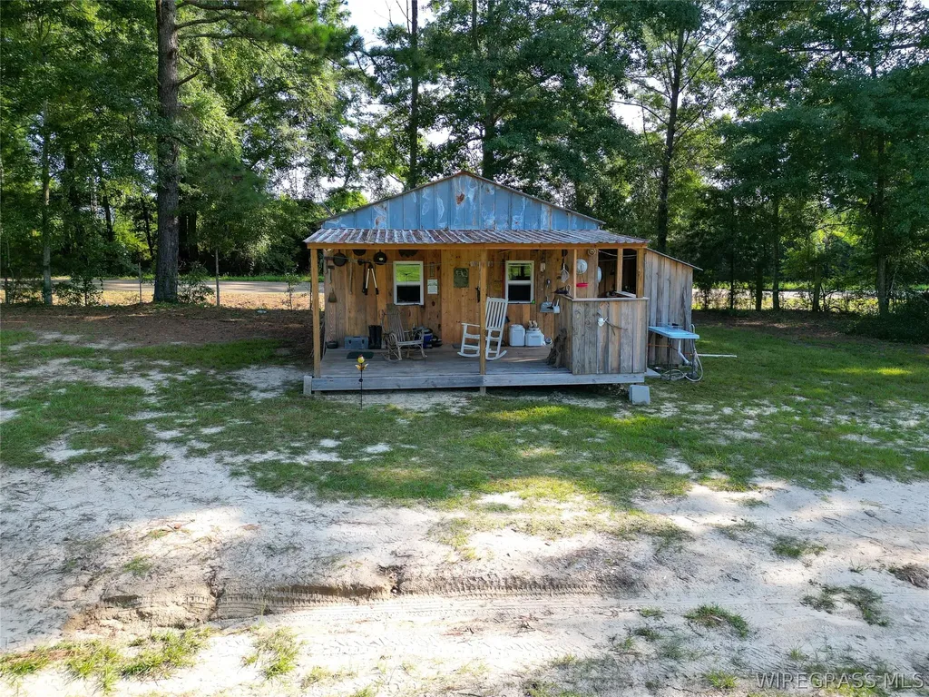 610 County Road 206 Troy AL 36079
