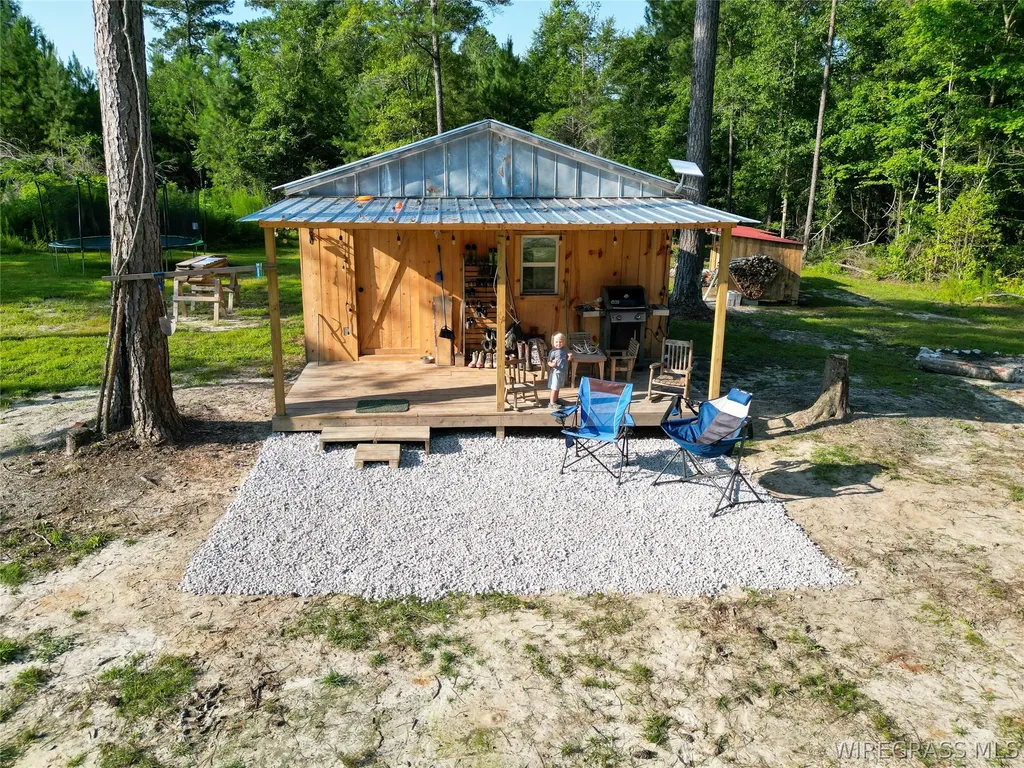 610 County Road 206 Troy AL 36079