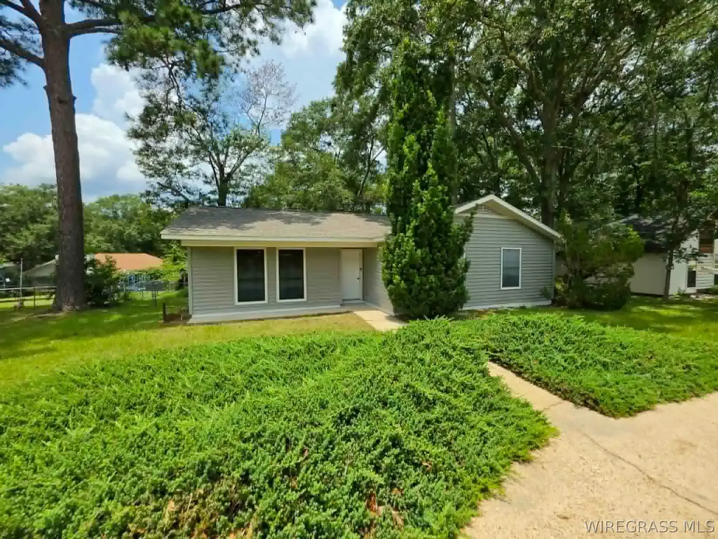 115 Blackhawk Drive Enterprise AL 36330