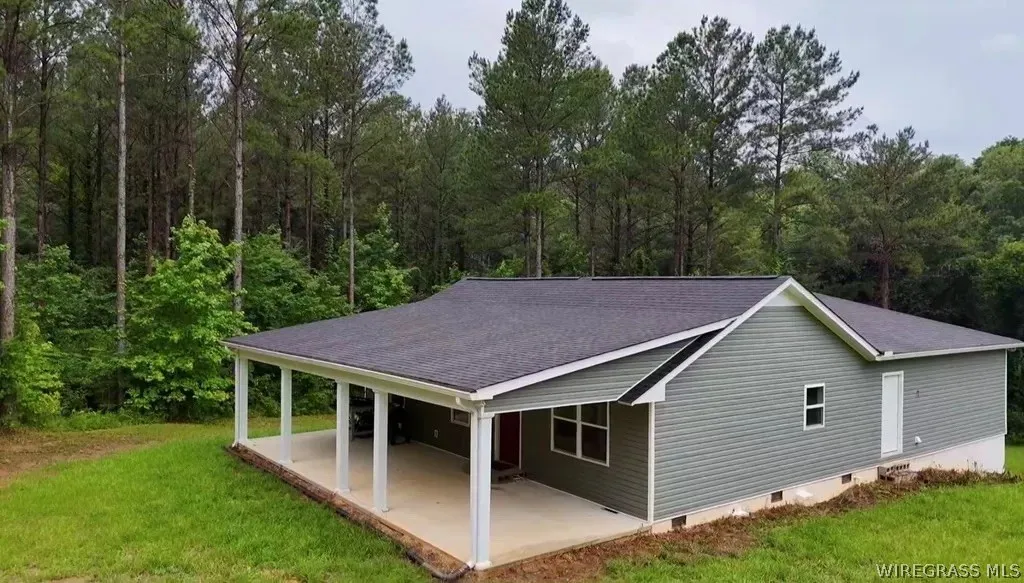 368 River Road Ariton AL 36311