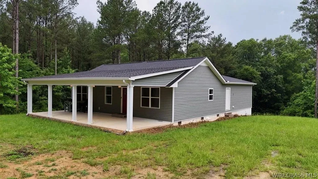 368 River Road Ariton AL 36311