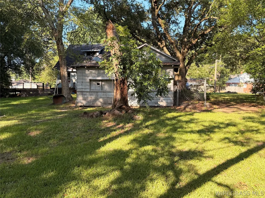 804 Willow Street Troy AL 36081
