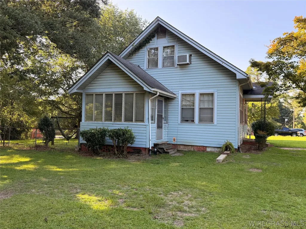804 Willow Street Troy AL 36081