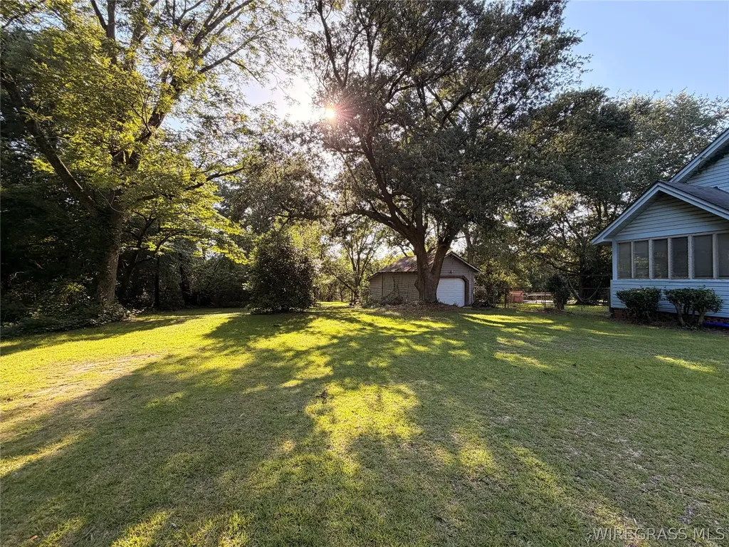 804 Willow Street Troy AL 36081