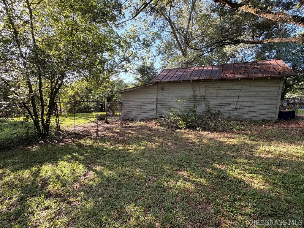 804 Willow Street Troy AL 36081