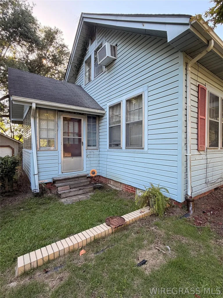 804 Willow Street Troy AL 36081