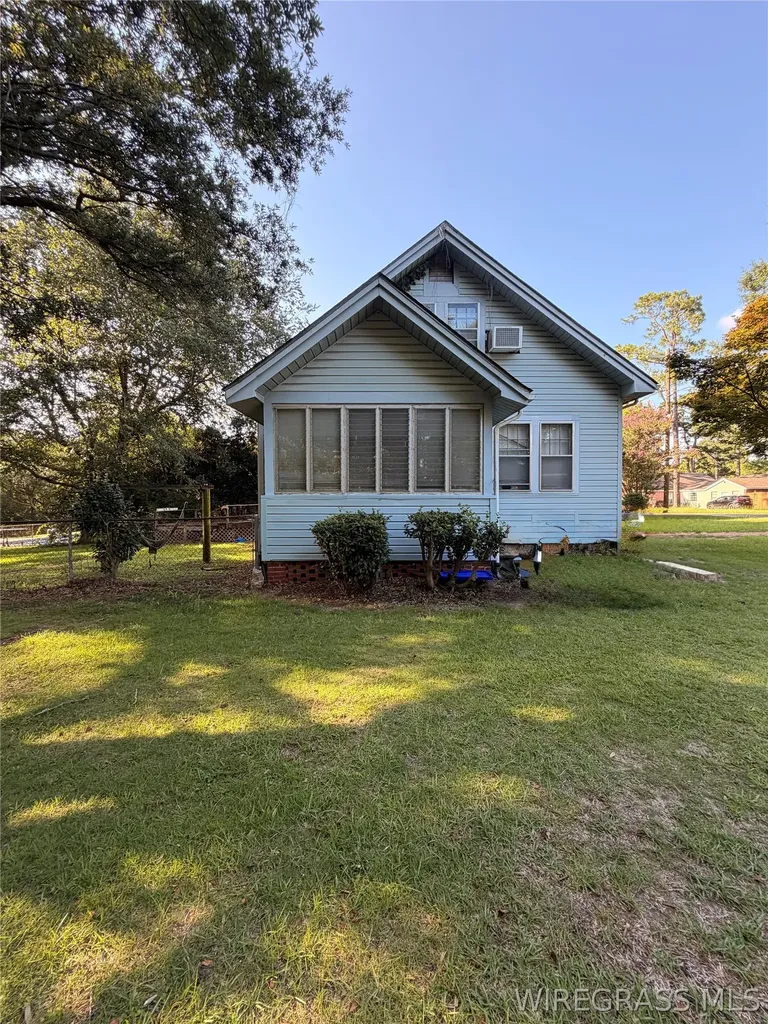 804 Willow Street Troy AL 36081