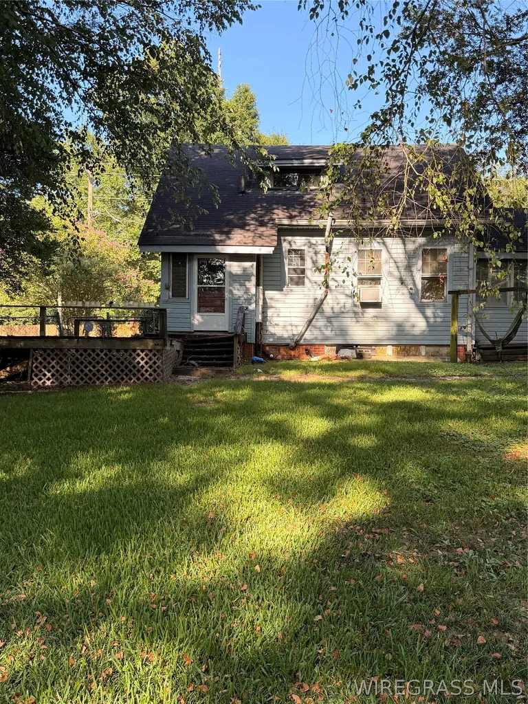 804 Willow Street Troy AL 36081