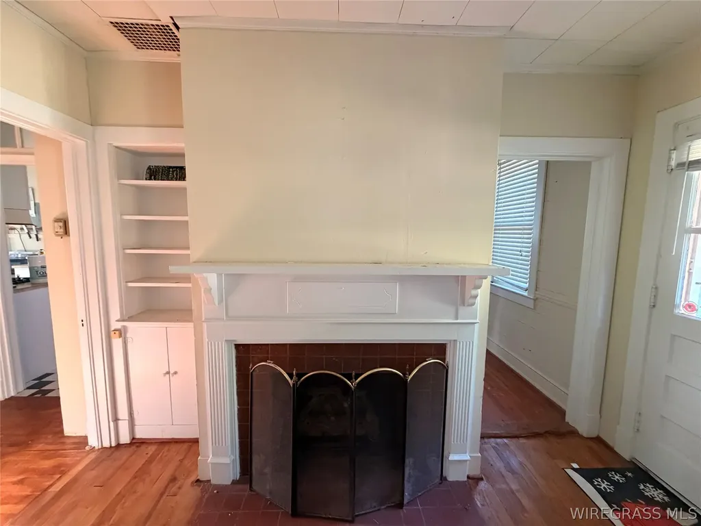 804 Willow Street Troy AL 36081