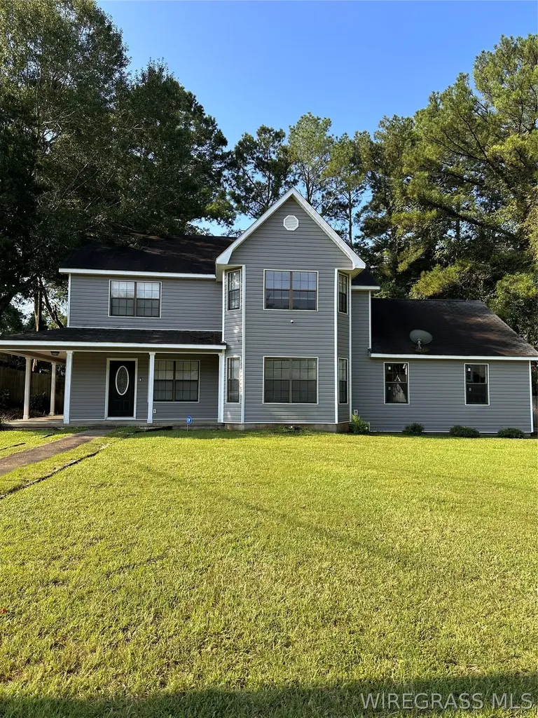506 E Silver Oak Drive Enterprise AL 36330