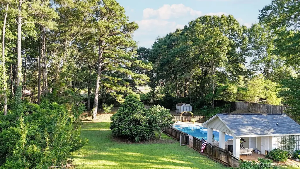 122 Sioux Street Enterprise AL 36330