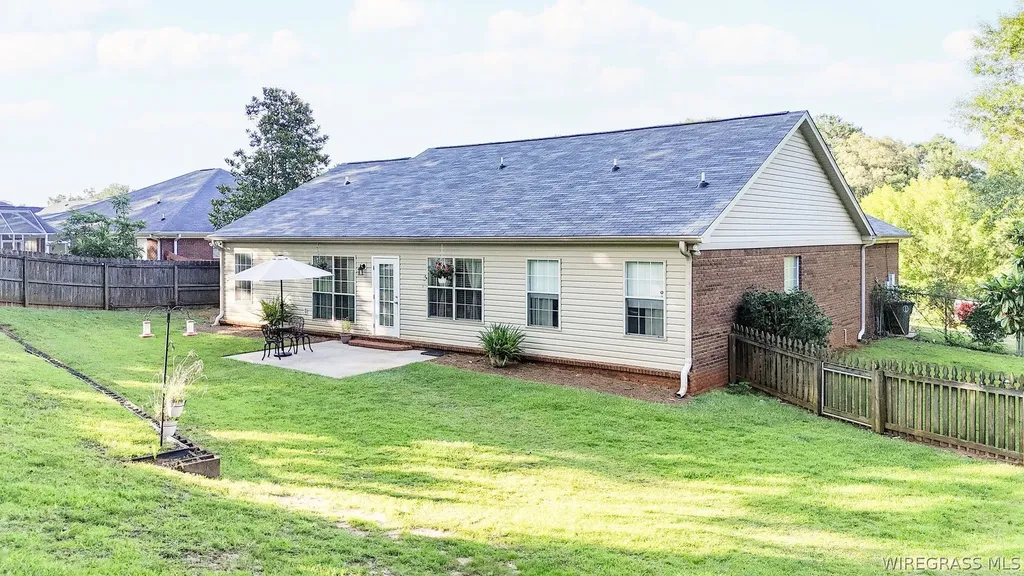 122 Sioux Street Enterprise AL 36330