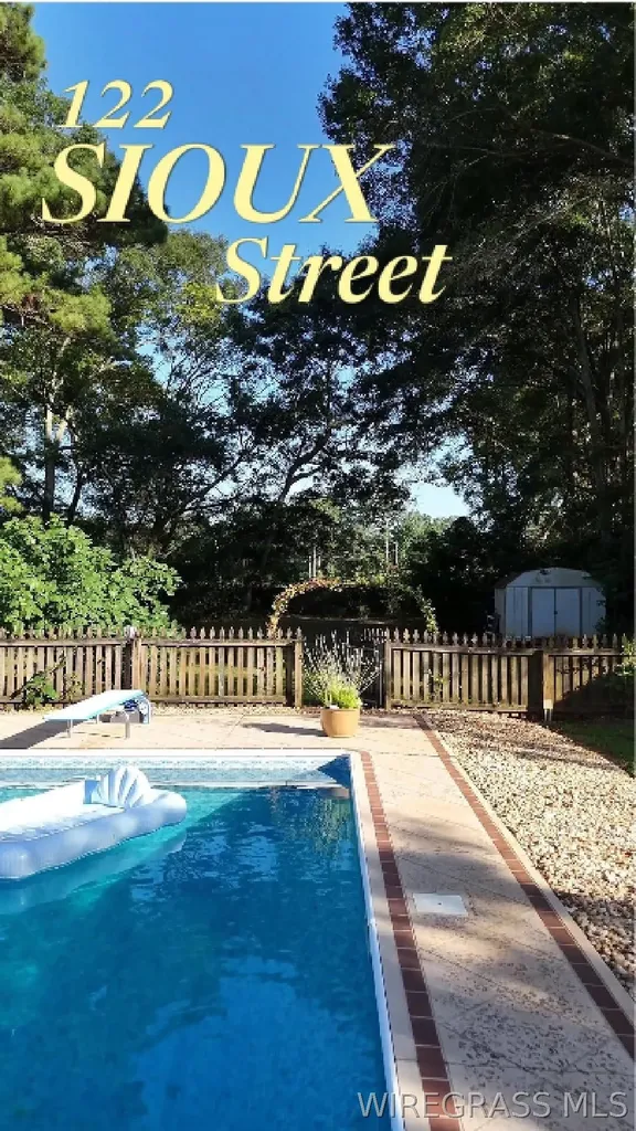 122 Sioux Street Enterprise AL 36330