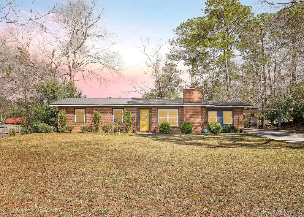 1306 Houston Street Dothan AL 36303