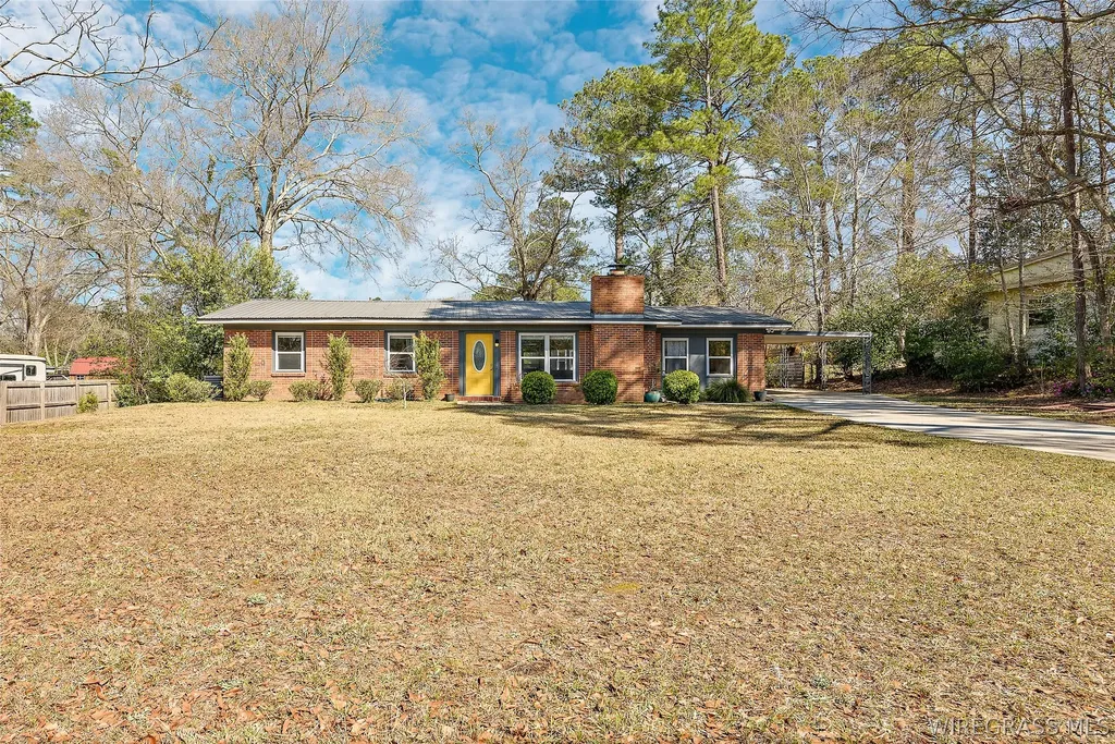 1306 Houston Street Dothan AL 36303