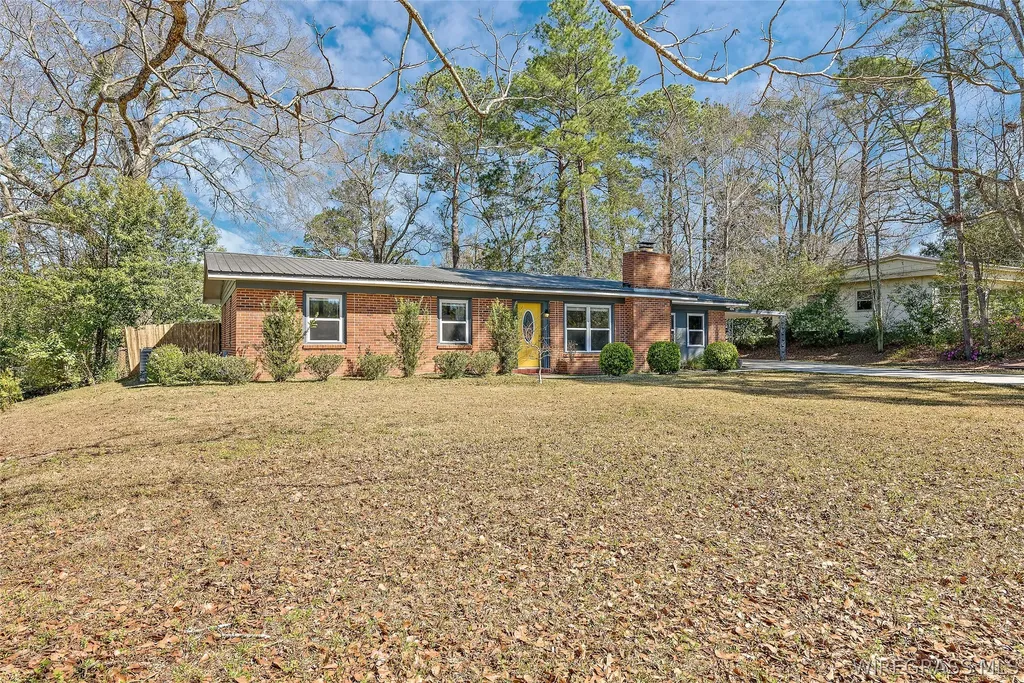 1306 Houston Street Dothan AL 36303