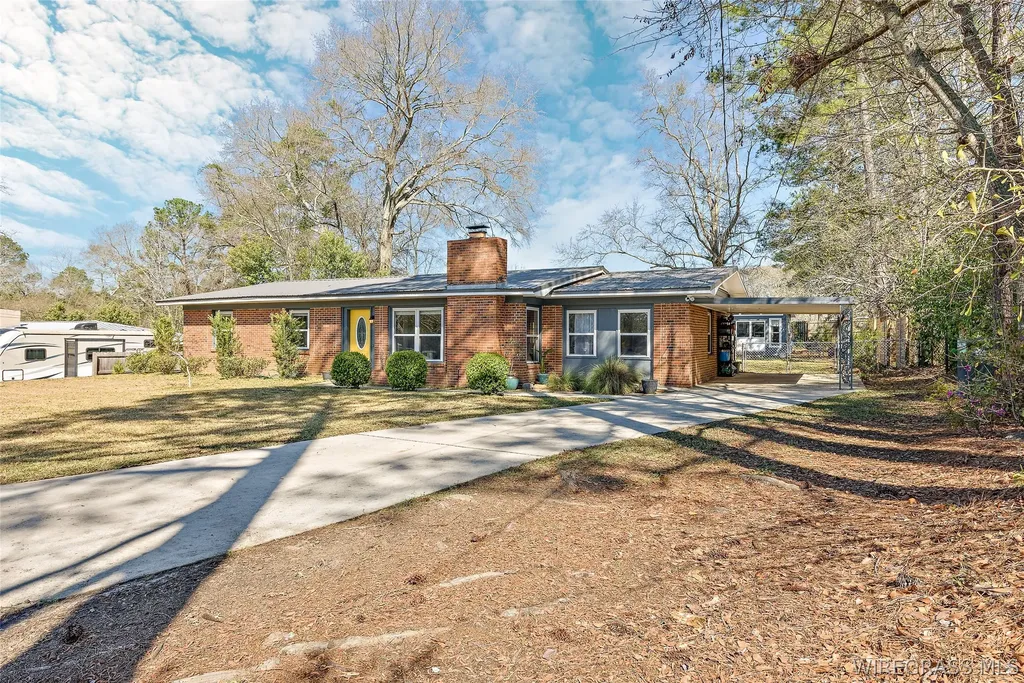 1306 Houston Street Dothan AL 36303