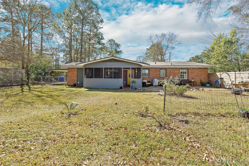 1306 Houston Street Dothan AL 36303