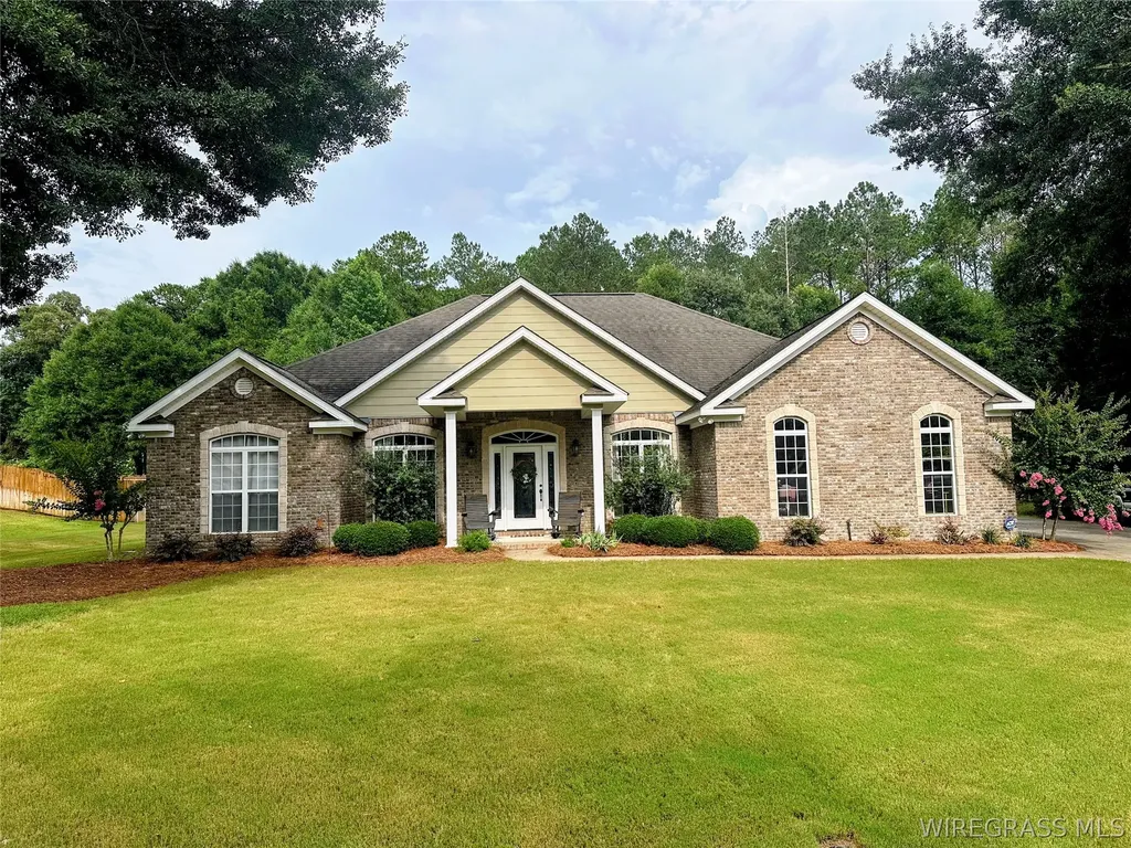 161 County Road 171 New Brockton AL 36351