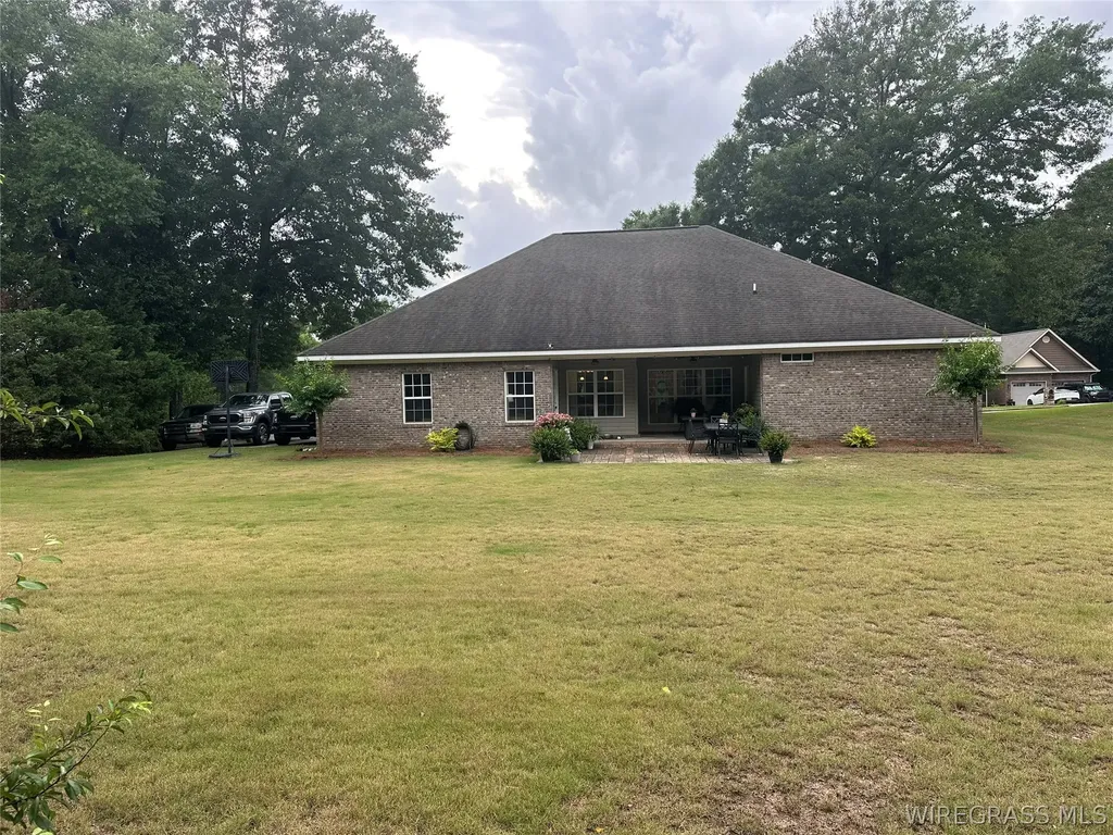 161 County Road 171 New Brockton AL 36351